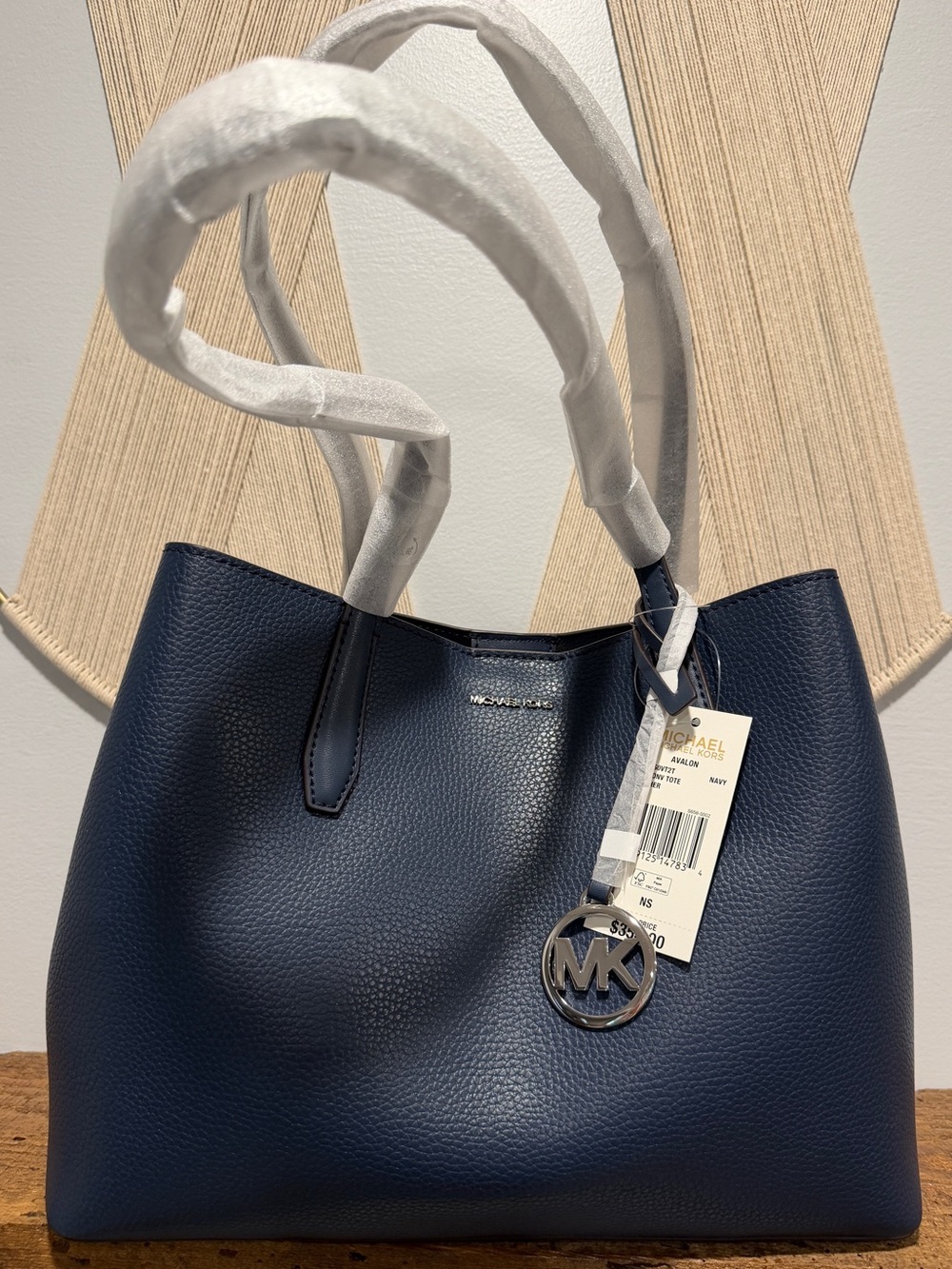 New! MK Bag!